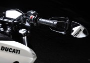 Ducati Hypermotard 796